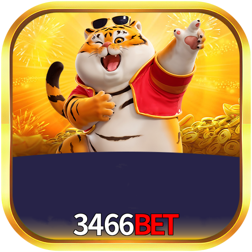 3466bet Logo