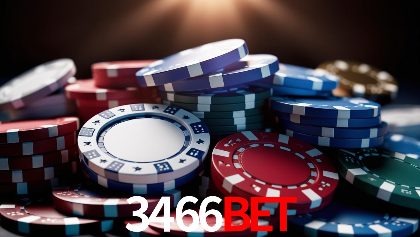 3466BET