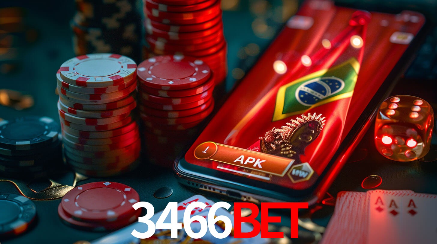 3466BET