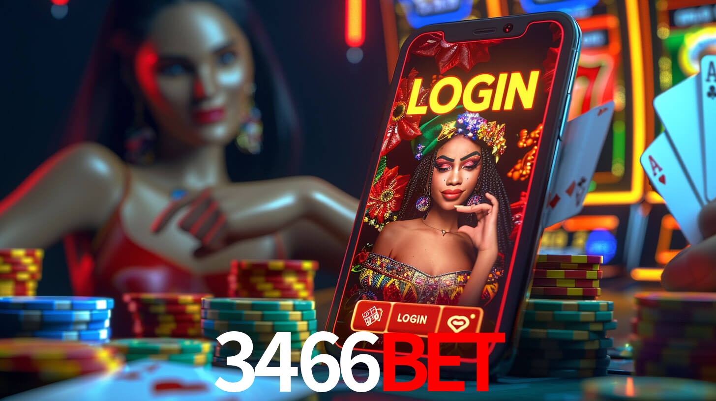 3466BET