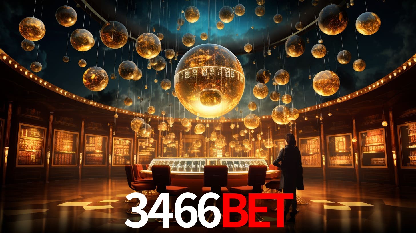 3466BET