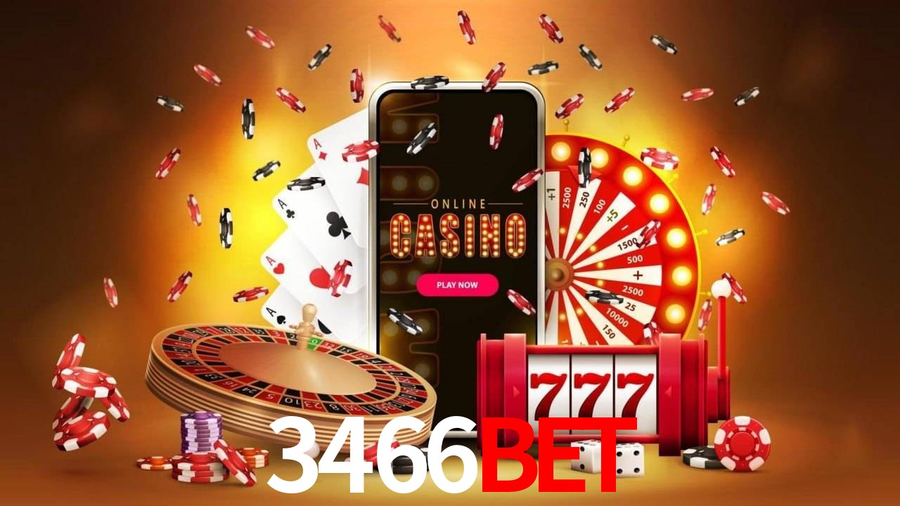 Estatísticas 3466BET
